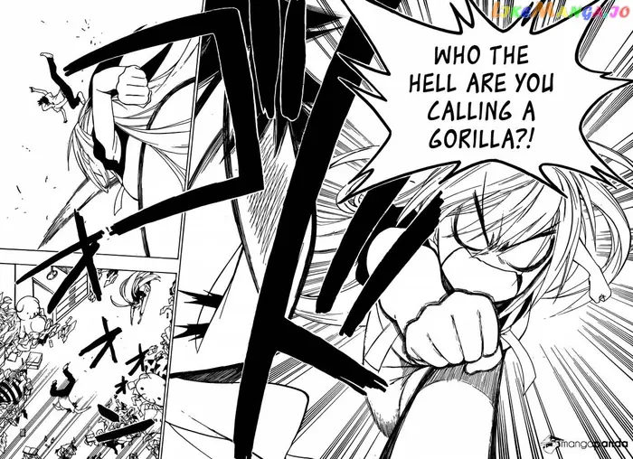 Nisekoi Chapter 91 image 15_optimized